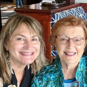 Meet your Posher, Nansea